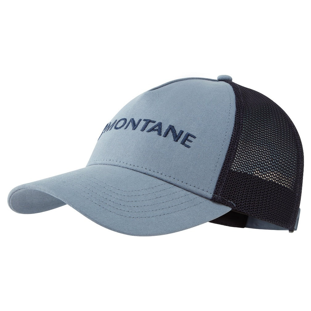 Montane Basecamp Mono Cap MenAlive & Dirty 
