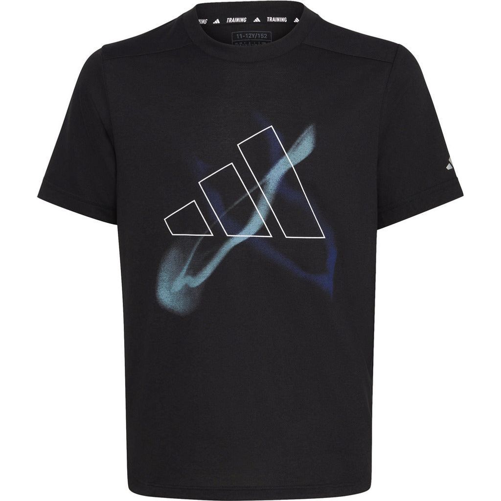 adidas HIIT Graphic T-Shirt JuniorAlive & Dirty 