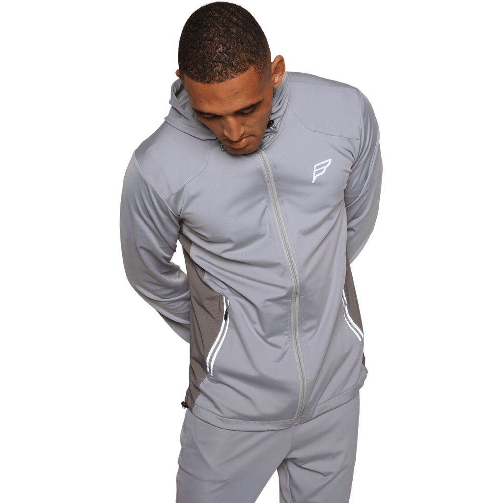Frequency Stretch Tracksuit MenAlive & Dirty 