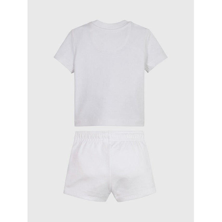 Calvin Klein Hero T-Shirt/Short Set BabyAlive & Dirty 