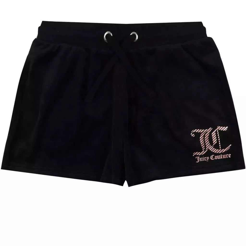 Juicy Couture Velour Short InfantAlive & Dirty 
