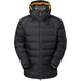 Mountain Equipment Lightline Jacket MenAlive & Dirty 