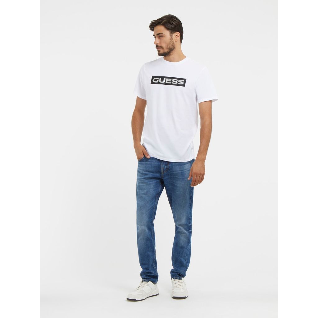 Metallic on sale t shirt