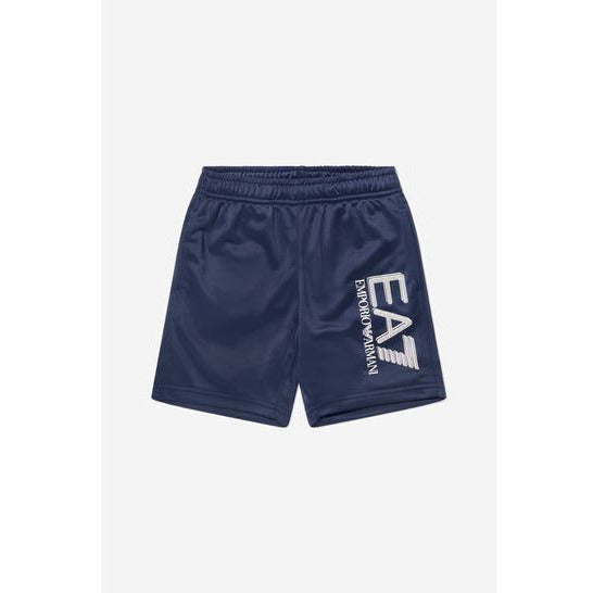 EA7 Visibility Short JuniorAlive & Dirty 