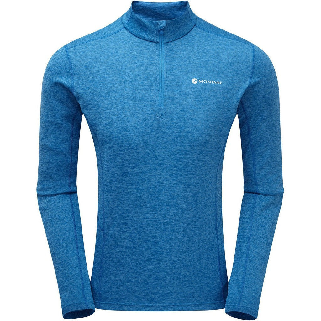 Montane Dart Zip Neck MenAlive & Dirty 