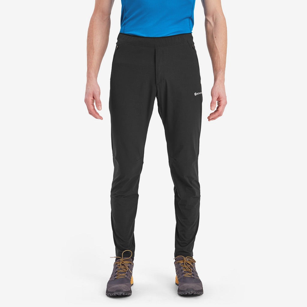 Montane Dynamic Nano Pant MenAlive & Dirty 