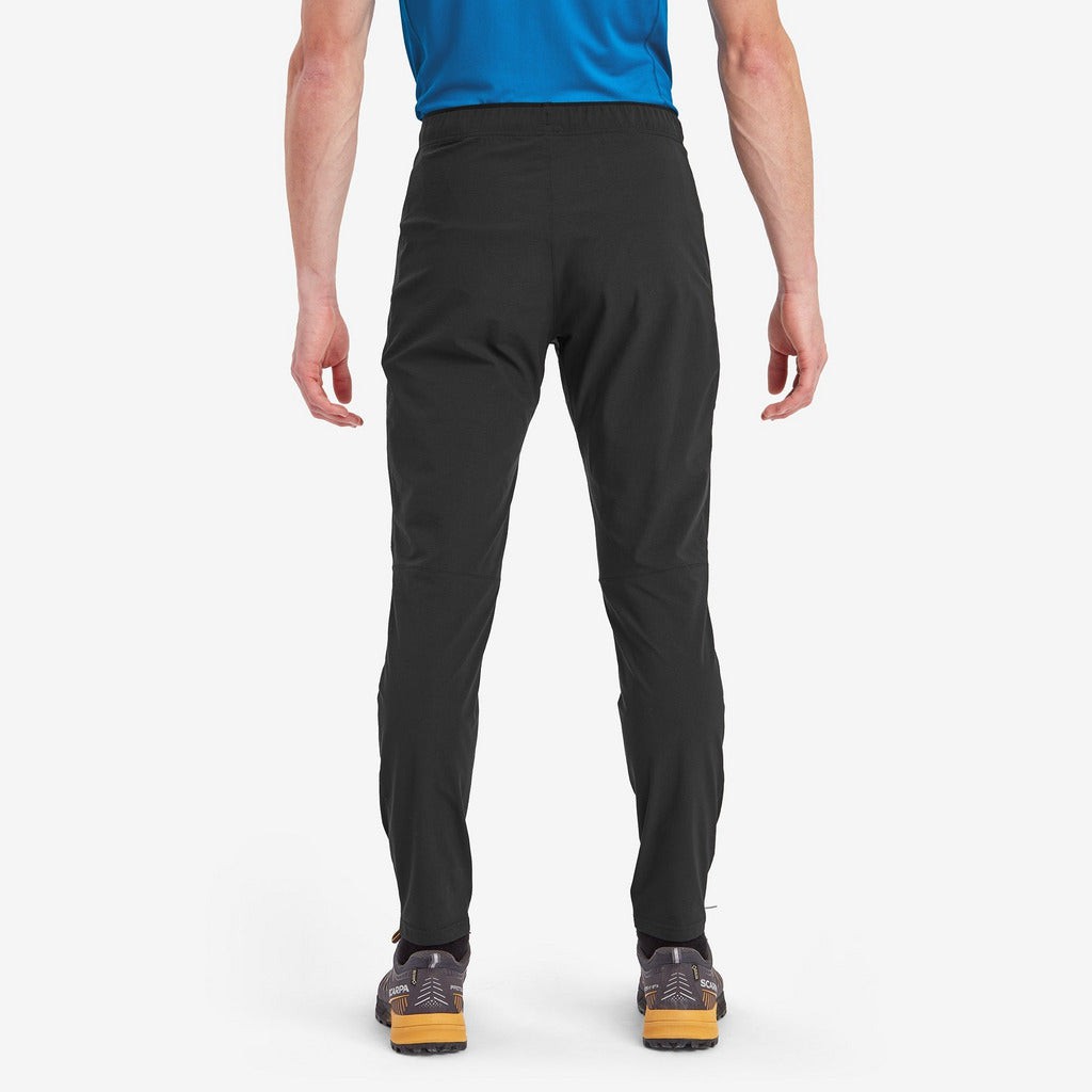 Montane Dynamic Nano Pant MenAlive & Dirty 