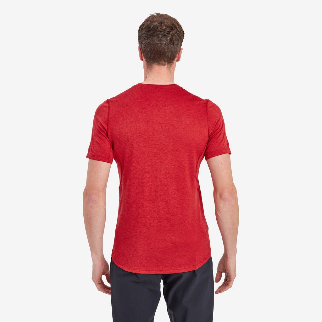 Montane Dart T-Shirt MenAlive & Dirty 