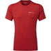 Montane Dart T-Shirt MenAlive & Dirty 