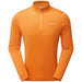Montane Dart Zip Neck MenAlive & Dirty 