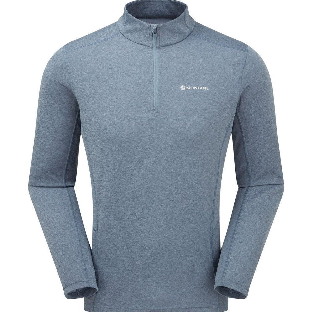 Montane Dart Zip Neck MenAlive & Dirty 