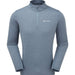 Montane Dart Zip Neck MenAlive & Dirty 