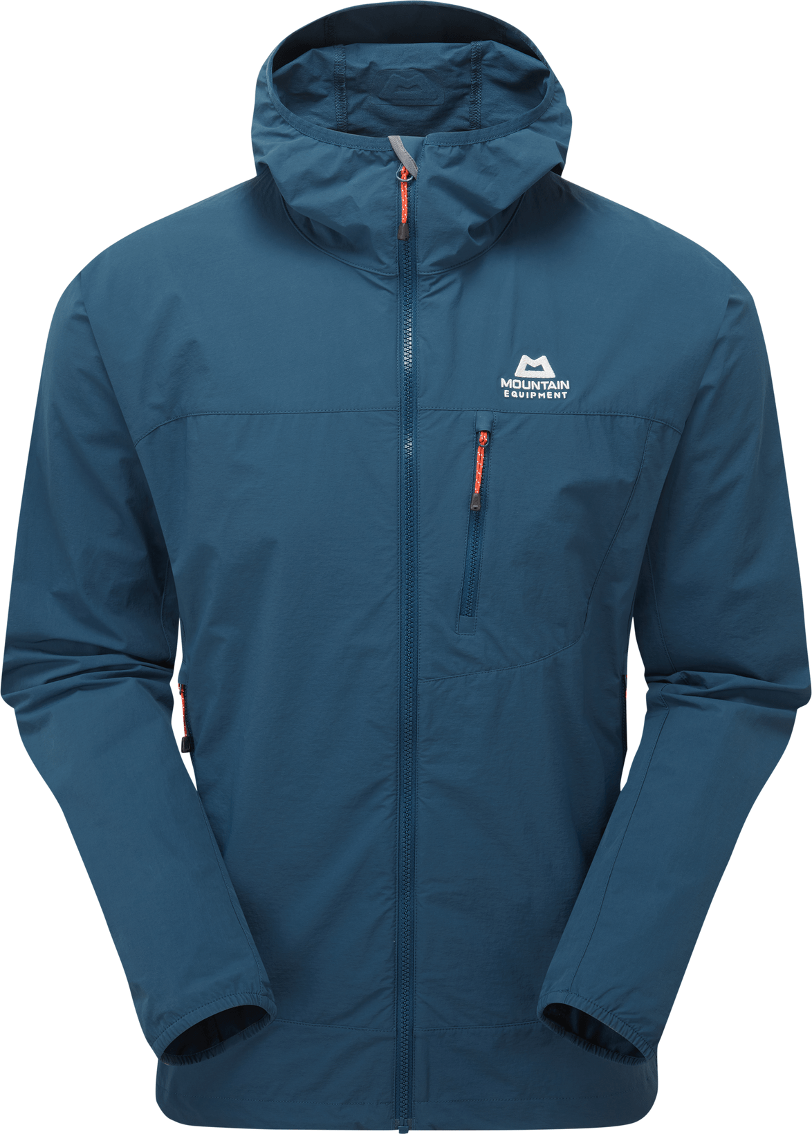 Mountain Equipment Echo HD Jacket MenAlive & Dirty 