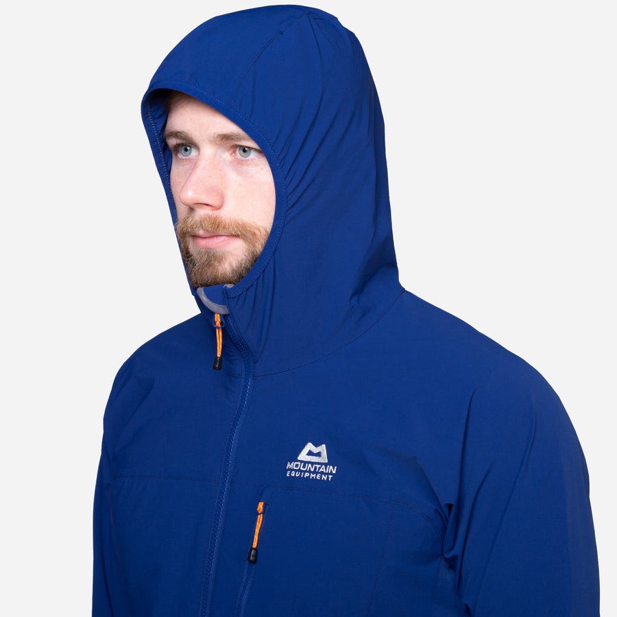 Mountain Equipment Echo HD Jacket MenAlive & Dirty 
