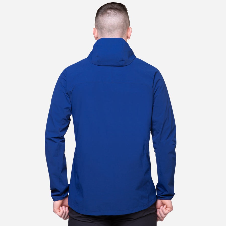 Mountain Equipment Echo HD Jacket MenAlive & Dirty 