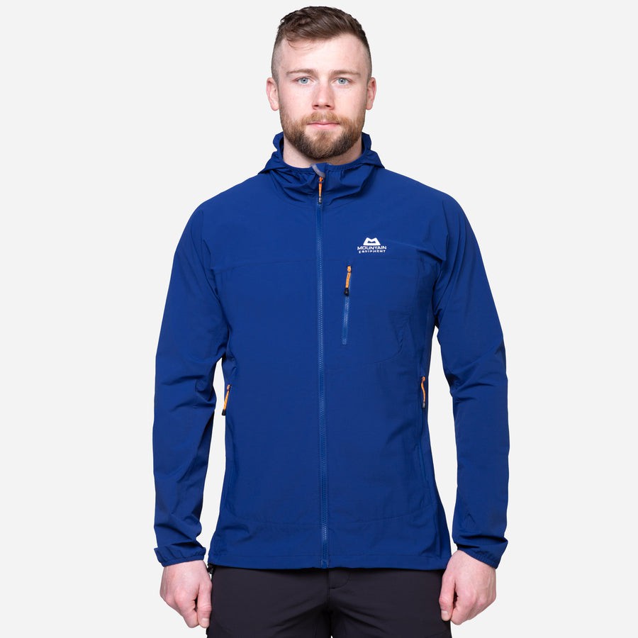 Mountain Equipment Echo HD Jacket MenAlive & Dirty 