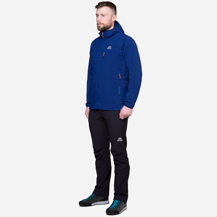 Mountain Equipment Echo HD Jacket MenAlive & Dirty 
