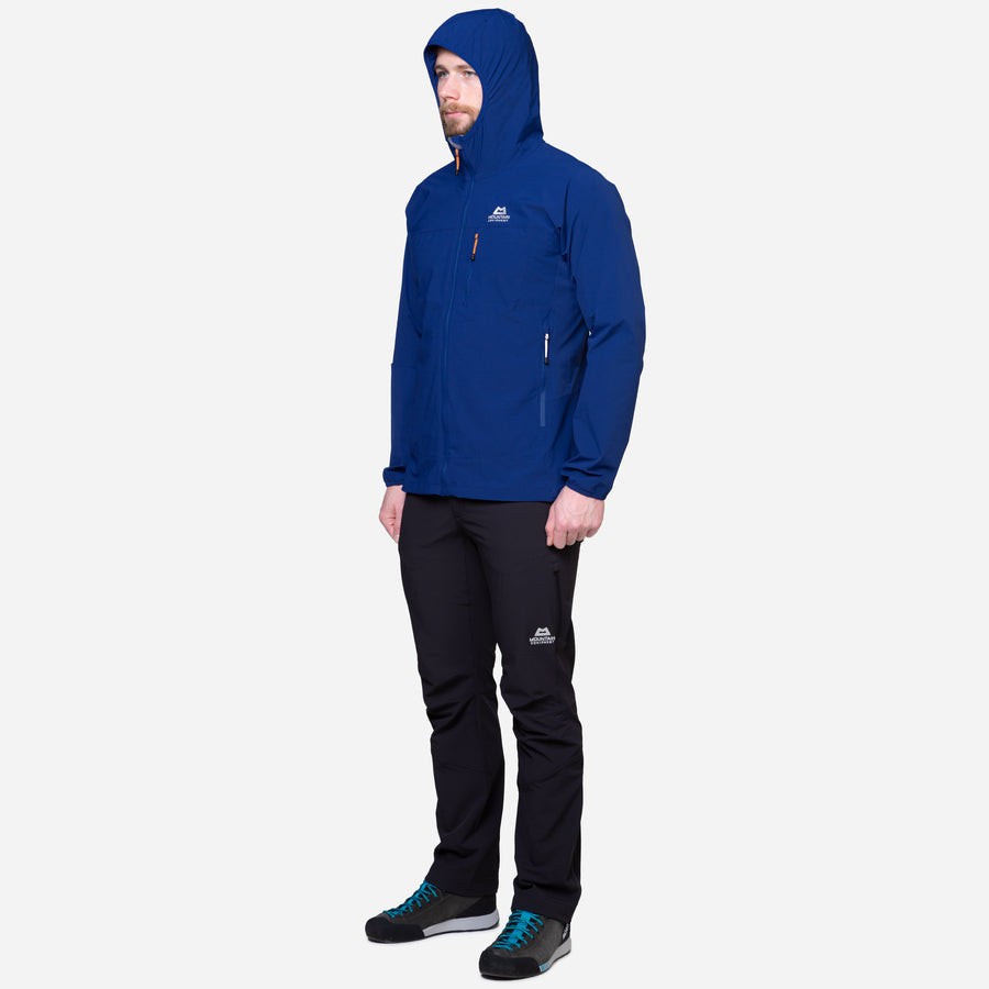 Mountain Equipment Echo HD Jacket MenAlive & Dirty 