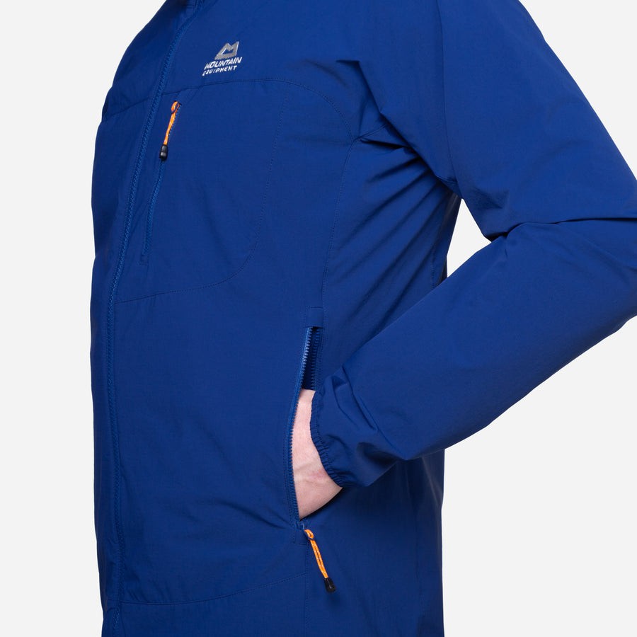 Mountain Equipment Echo HD Jacket MenAlive & Dirty 