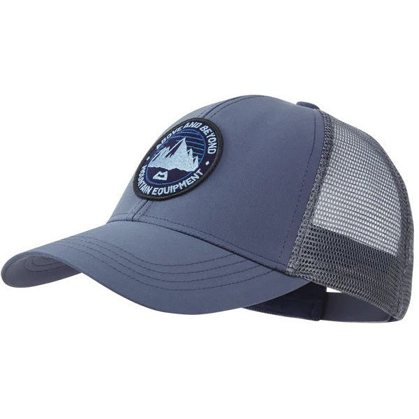 Mountain Equipment Roundel Cap MenAlive & Dirty 