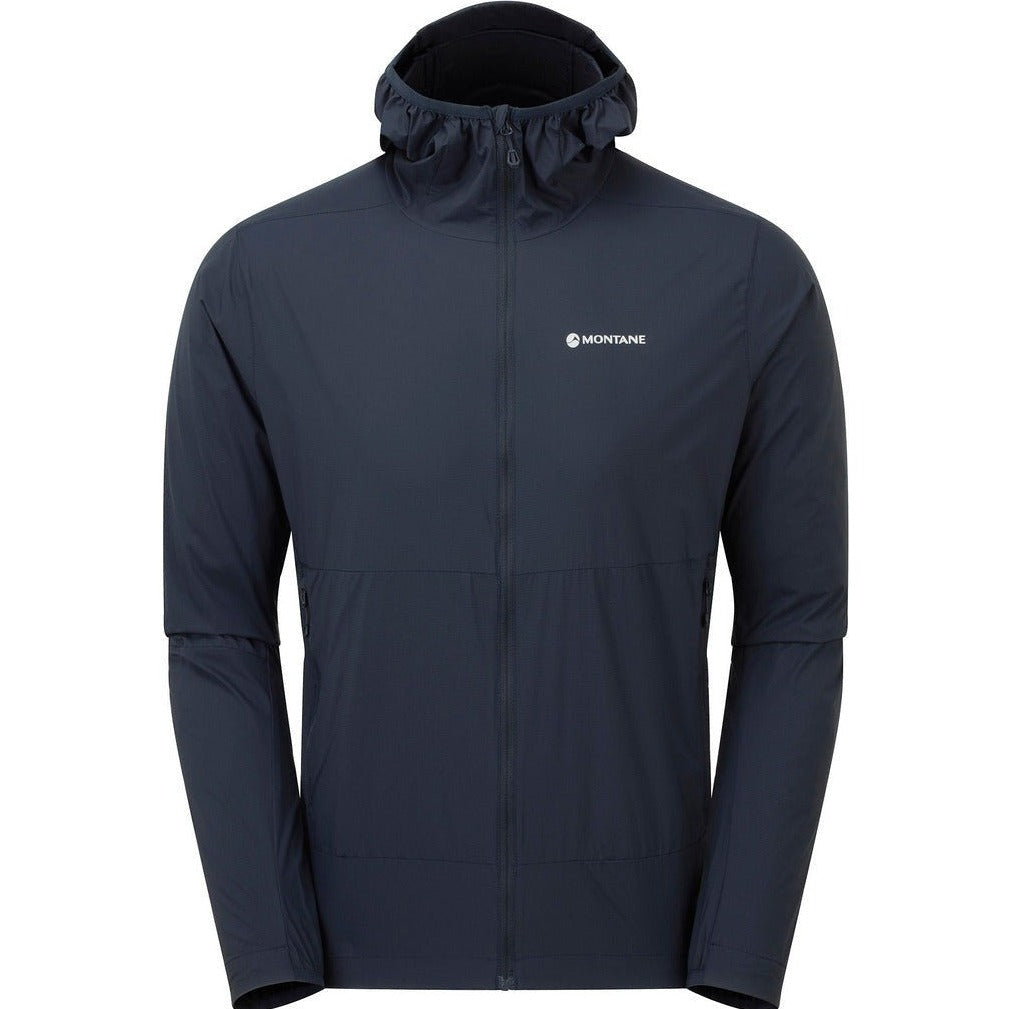 Montane Featherlite Hooded Jacket MenAlive & Dirty 