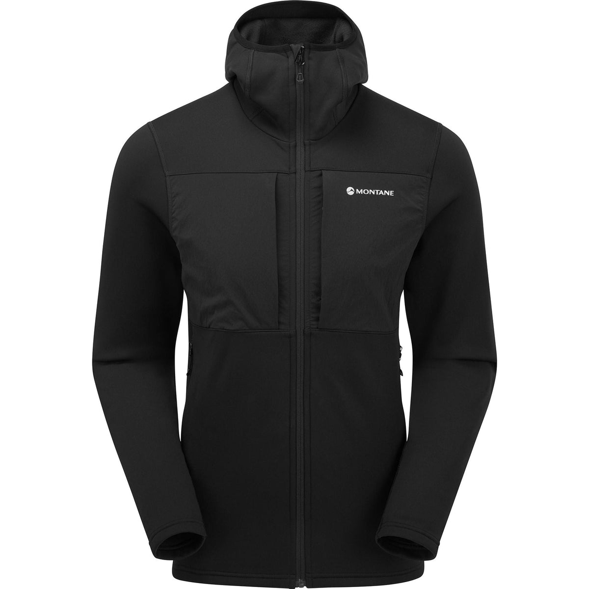 Montane Fury XT Hooded Fleece Jacket MenAlive & Dirty 