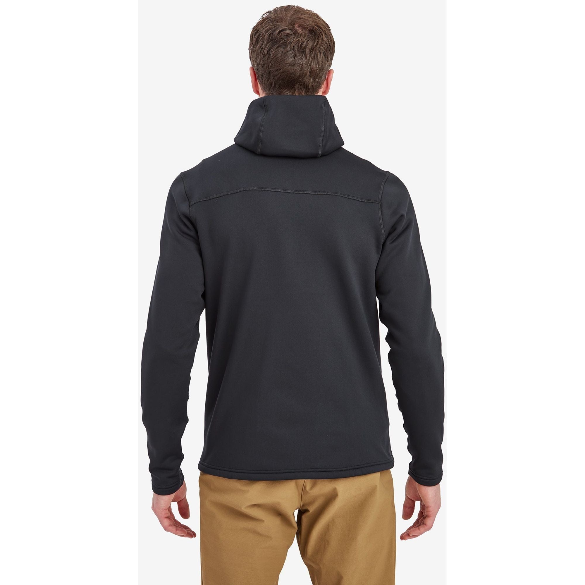 Montane Fury XT Hooded Fleece Jacket MenAlive & Dirty 