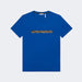 Antony Morato Rubber Logo T-Shirt InfantAlive & Dirty 