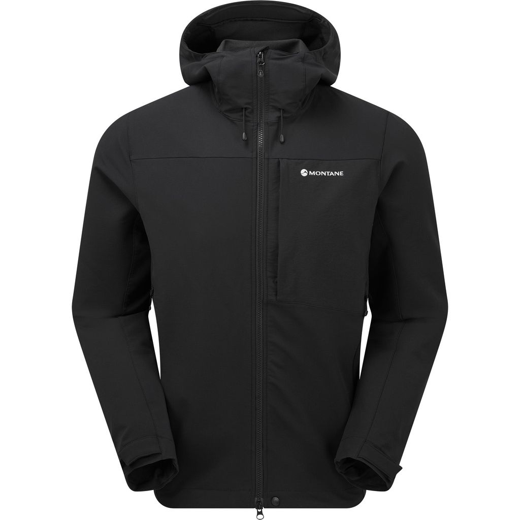 Montane Tenacity XT Jacket Men Jackets Montane