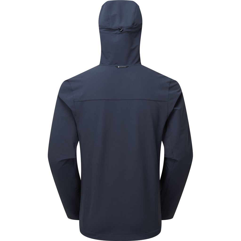 Montane Tenacity XT Jacket Men Jackets Montane