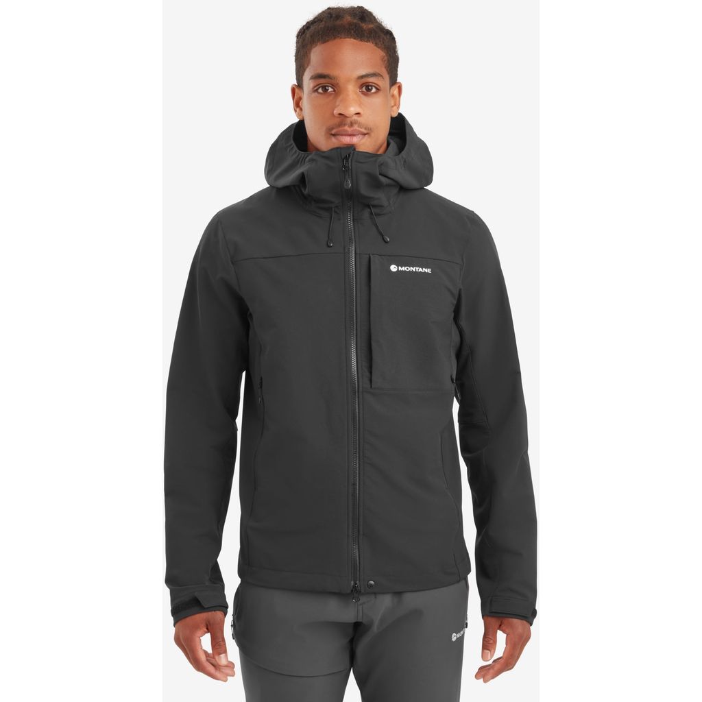 Montane Tenacity XT Jacket Men Jackets Montane