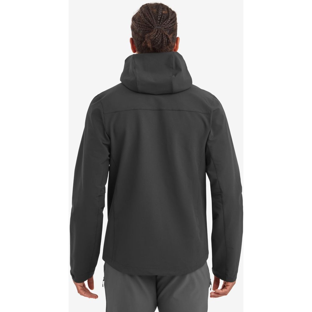 Montane Tenacity XT Jacket Men Jackets Montane