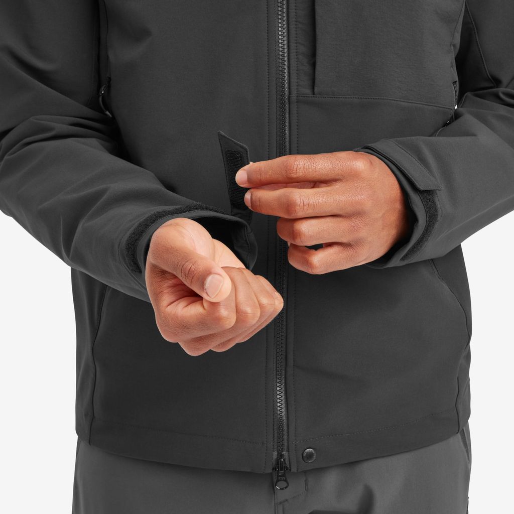 Montane Tenacity XT Jacket Men Jackets Montane