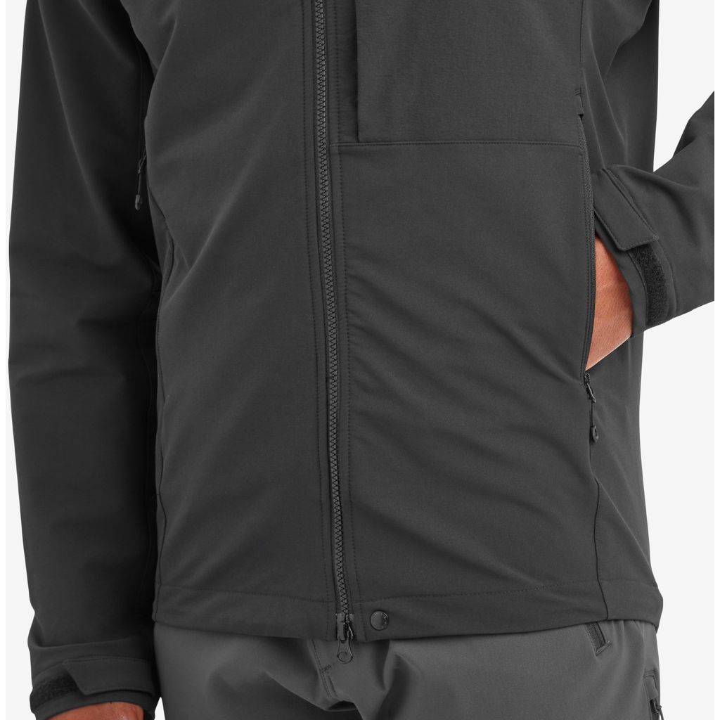 Montane Tenacity XT Jacket Men Jackets Montane