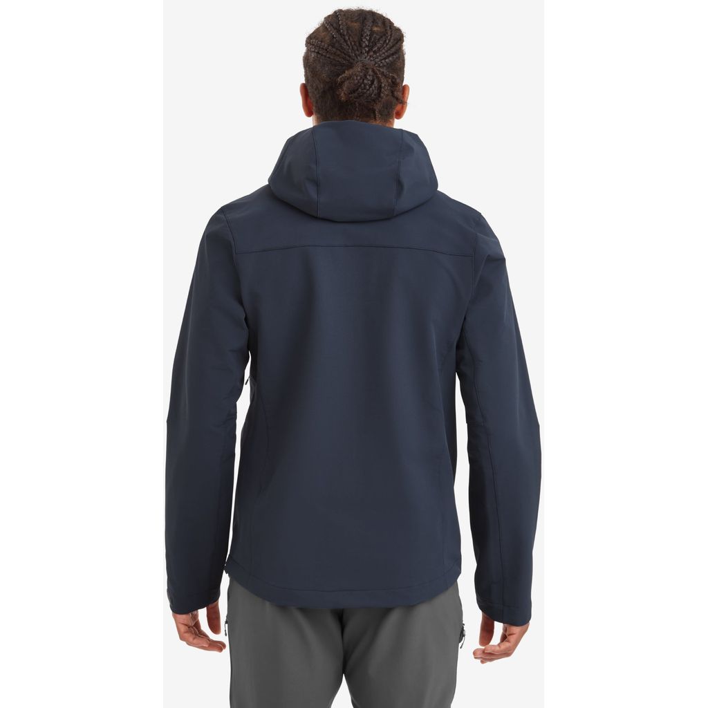 Montane Tenacity XT Jacket Men Jackets Montane