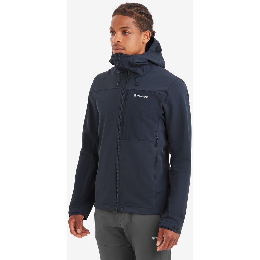 Montane Tenacity XT Jacket Men Jackets Montane