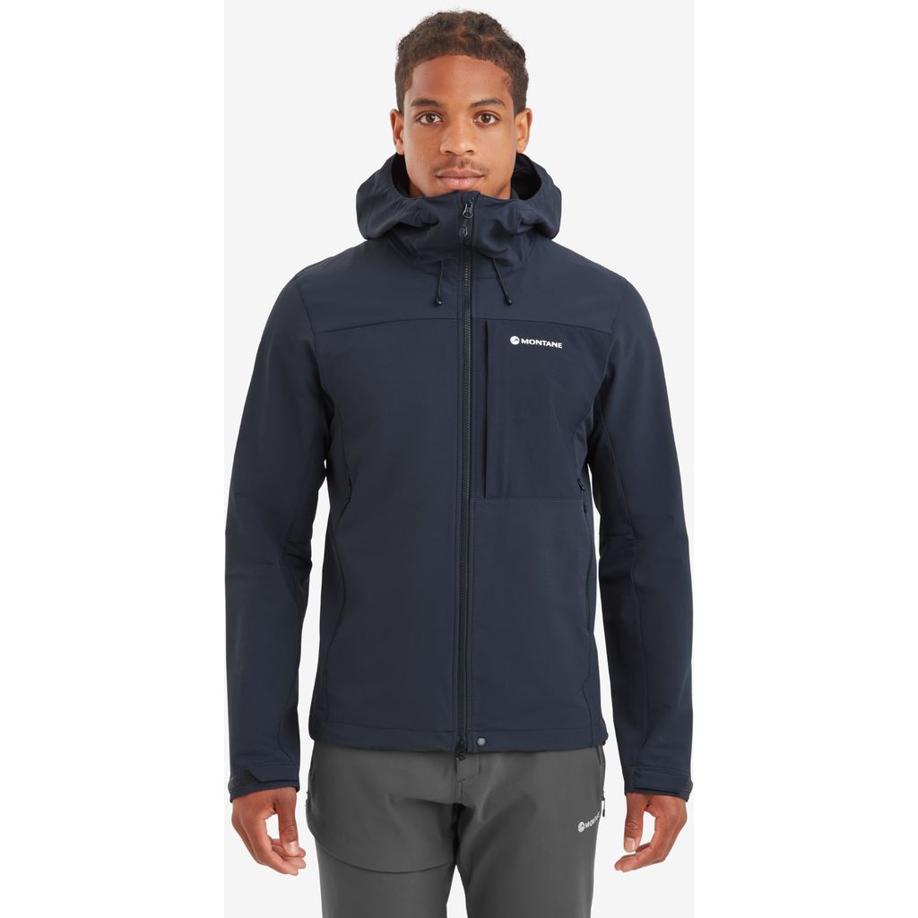 Montane Tenacity XT Jacket Men Jackets Montane