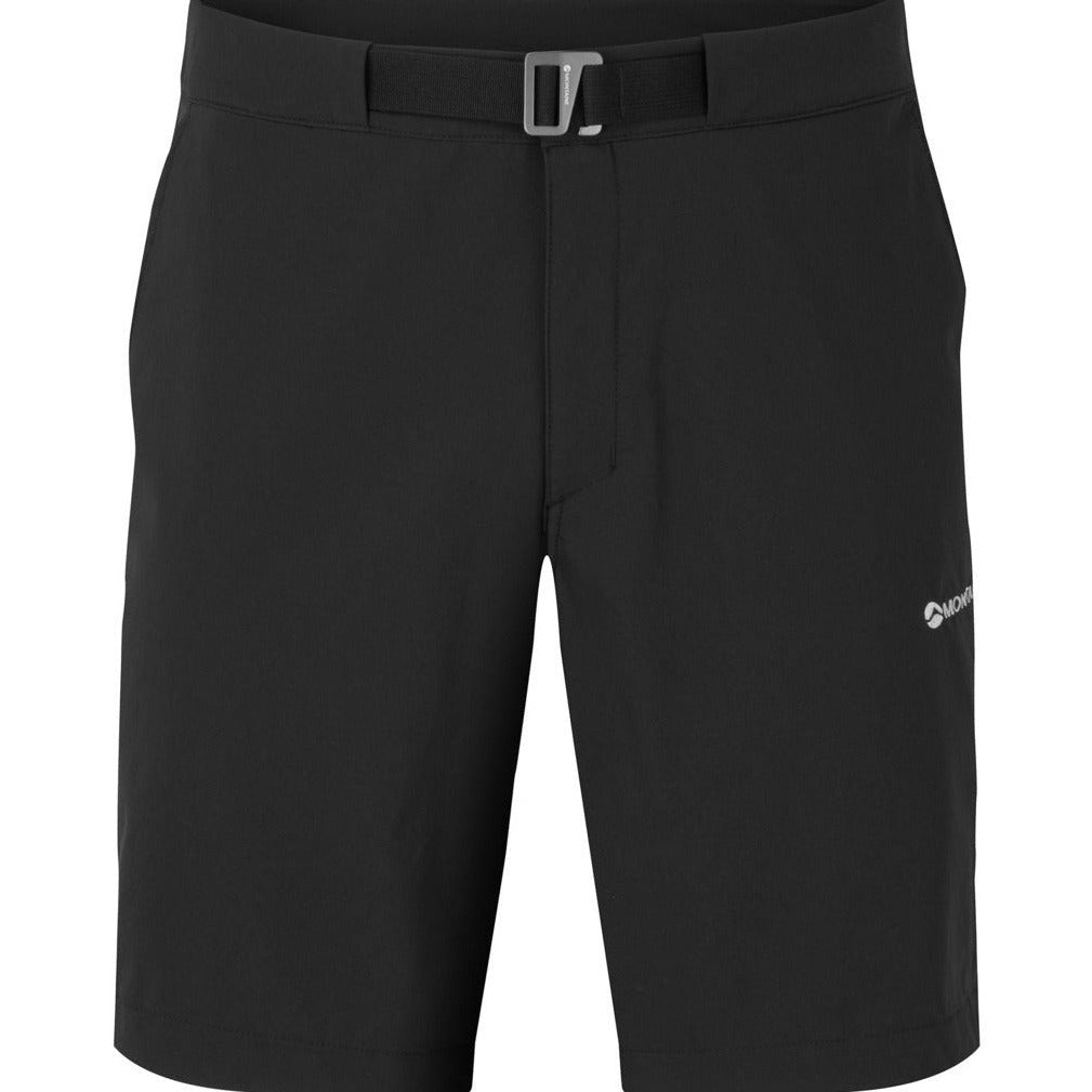 Montane Tenacity Lite Shorts MenAlive & Dirty 