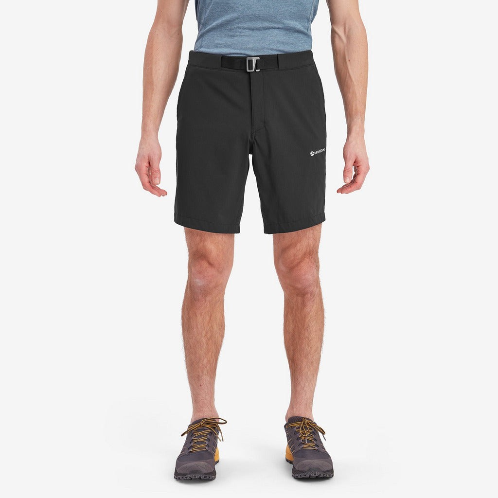 Montane Tenacity Lite Shorts MenAlive & Dirty 