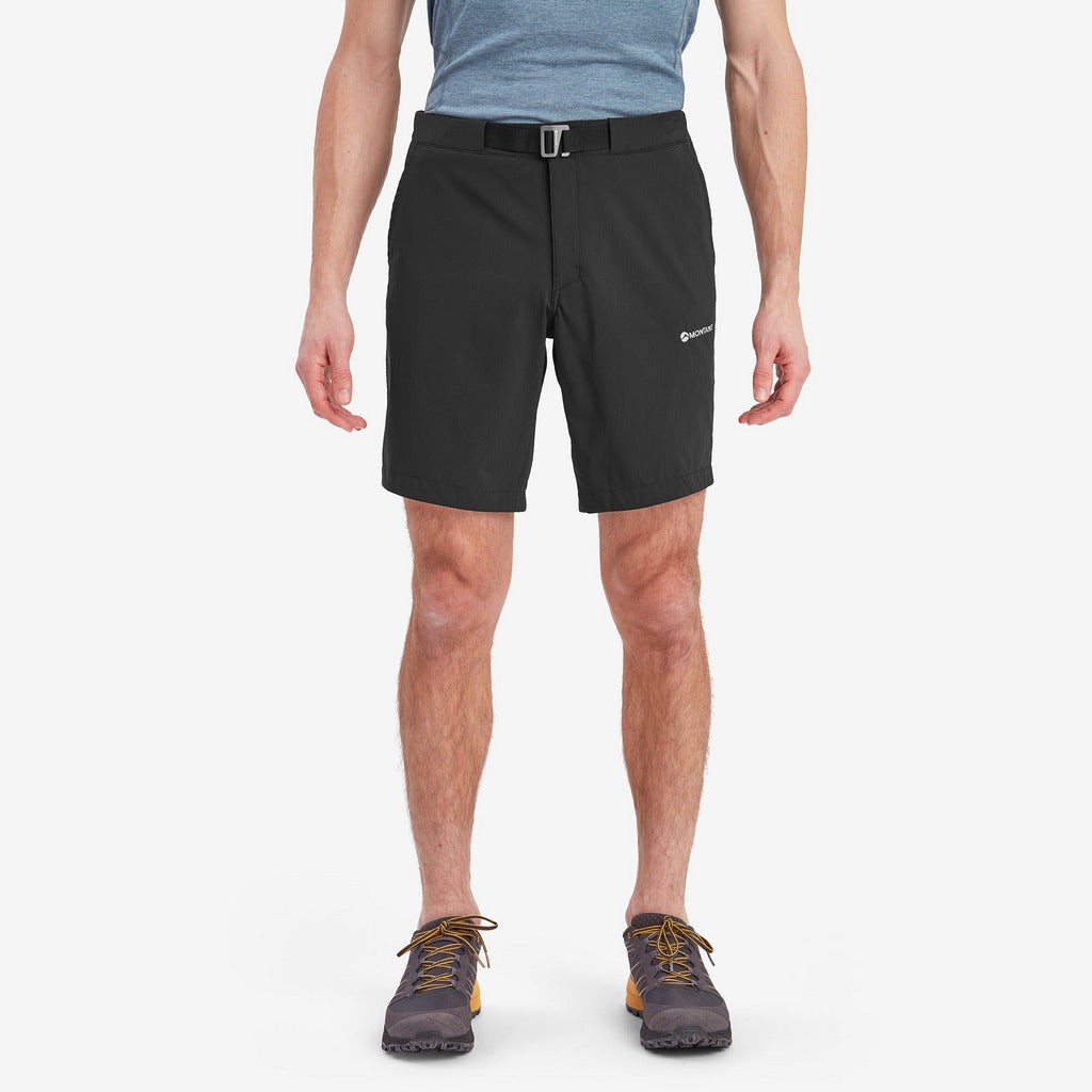 Montane Tenacity Lite Short MenAlive & Dirty 