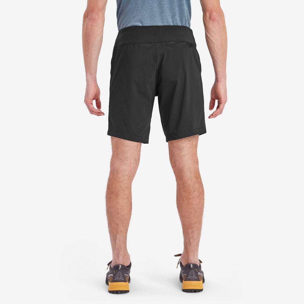 Montane Tenacity Lite Shorts MenAlive & Dirty 
