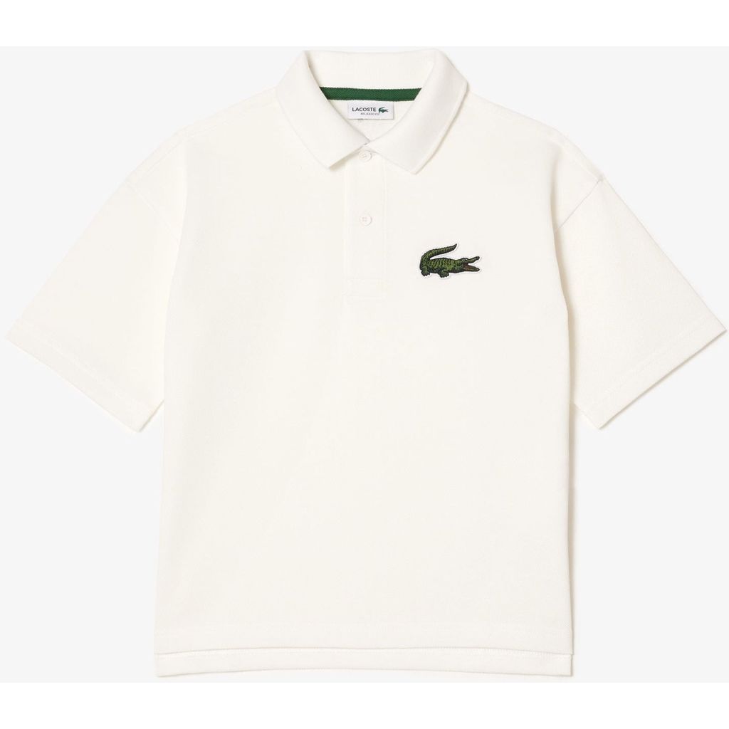 Lacoste Robert George Polo JuniorAlive & Dirty 