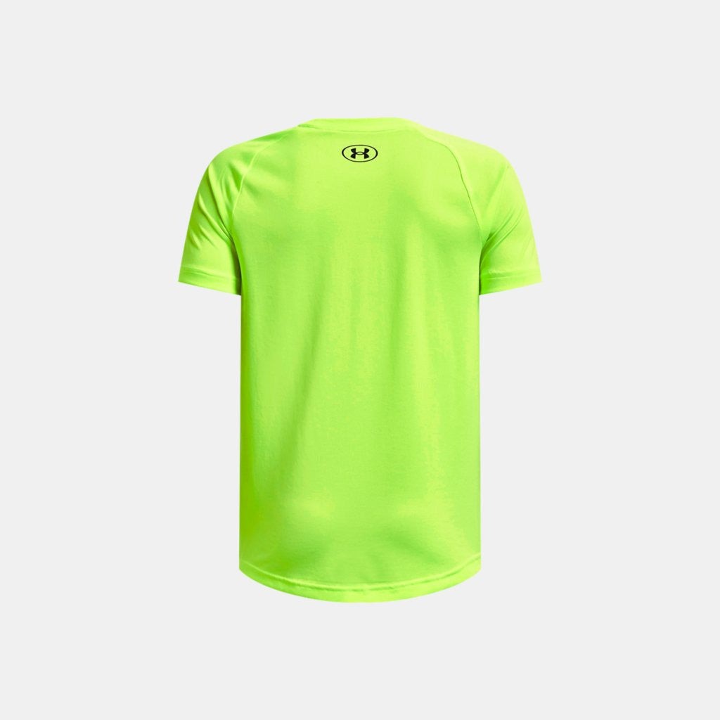 Under Armour Tech 2.0 T-Shirt JuniorAlive & Dirty 