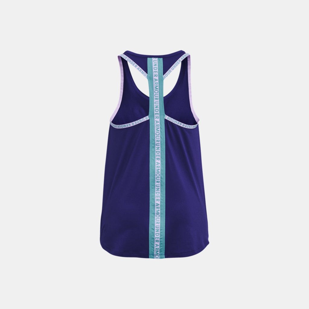 Under Armour Knockout Tank JuniorAlive & Dirty 