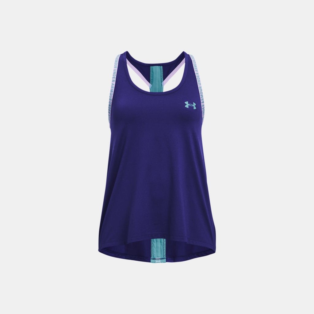 Under Armour Knockout Tank JuniorAlive & Dirty 