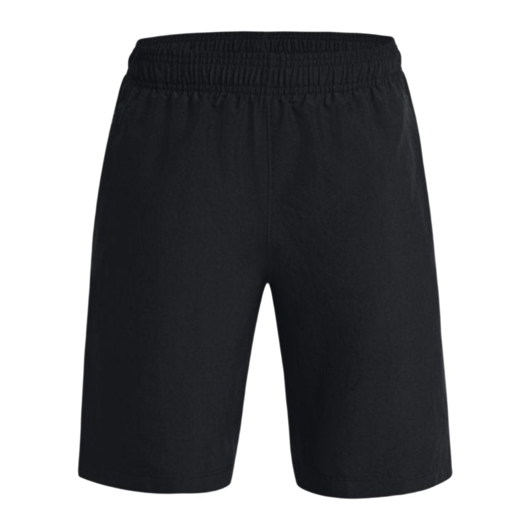 Under Armour Woven Graphic Short JuniorAlive & Dirty 