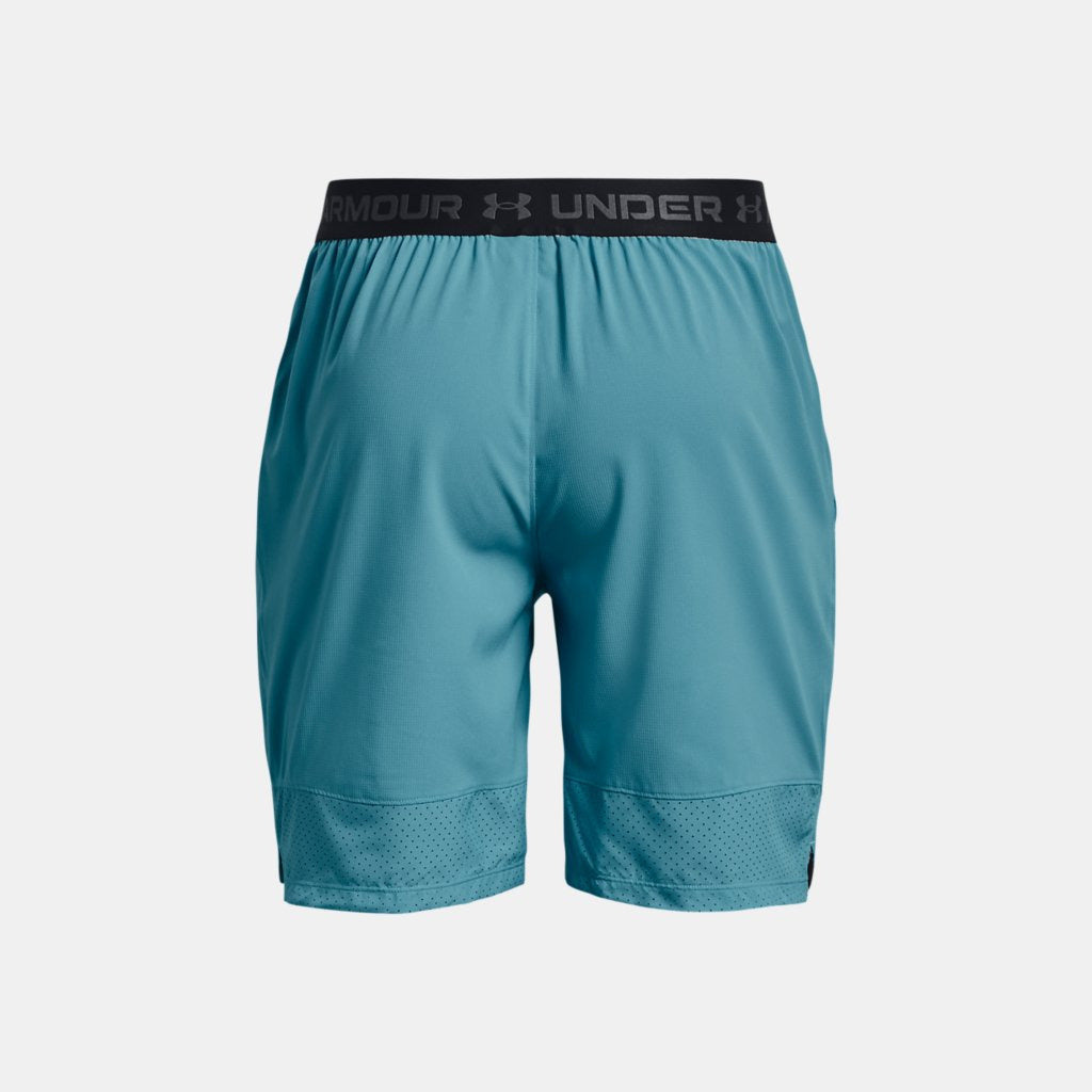 Under Armour Vanish 8" Woven Short MenAlive & Dirty 