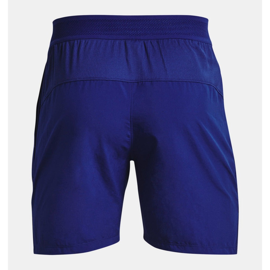 Under Armour Accelerate Short MenAlive & Dirty 