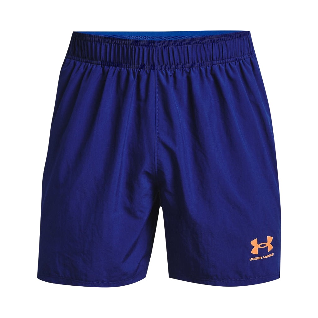 Under Armour Accelerate Short MenAlive & Dirty 