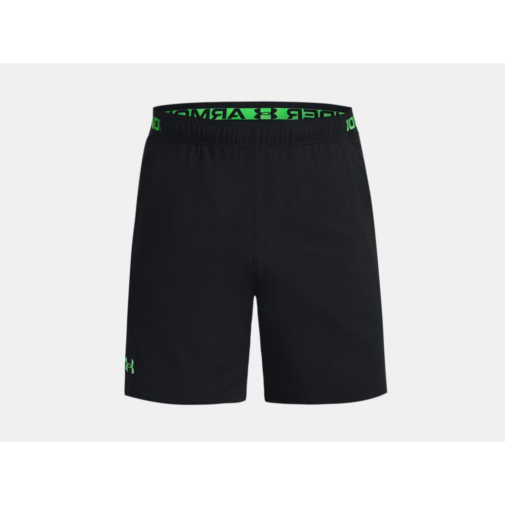 Under Armour Vanish Woven Short MenAlive & Dirty 